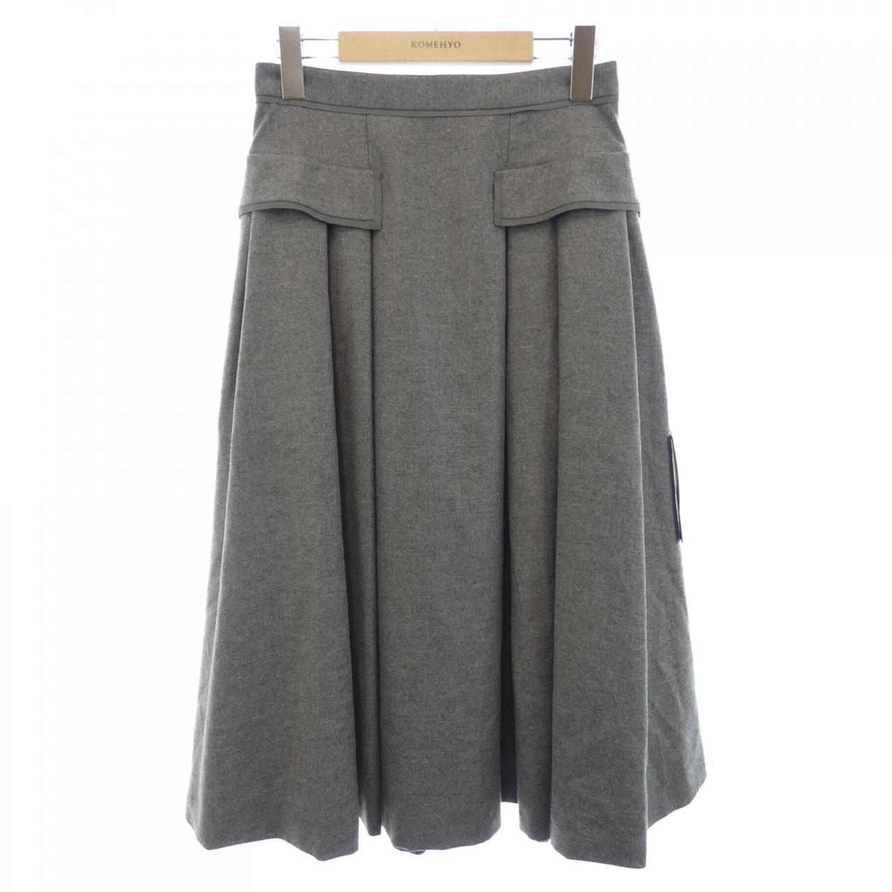 フォクシー FOXEY UPTOWN FLARE 45505 スカート