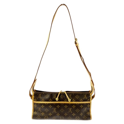 LOUIS VUITTON モノグラム ポパンクール ロン M40008