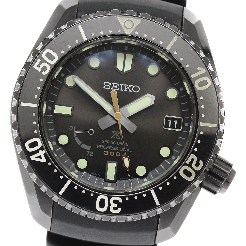 ☆良品 セイコー プロスペックス LXライン メンズ 【中古】