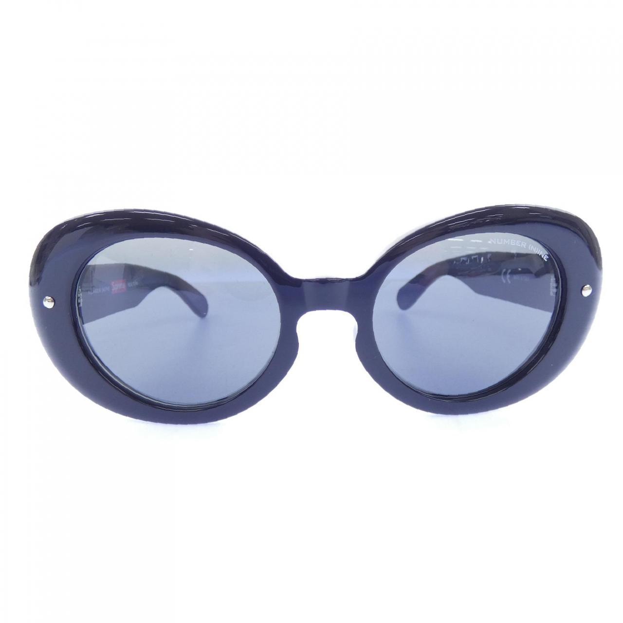 シュプリーム SUPREME Number (N)ine SUNGLASSES