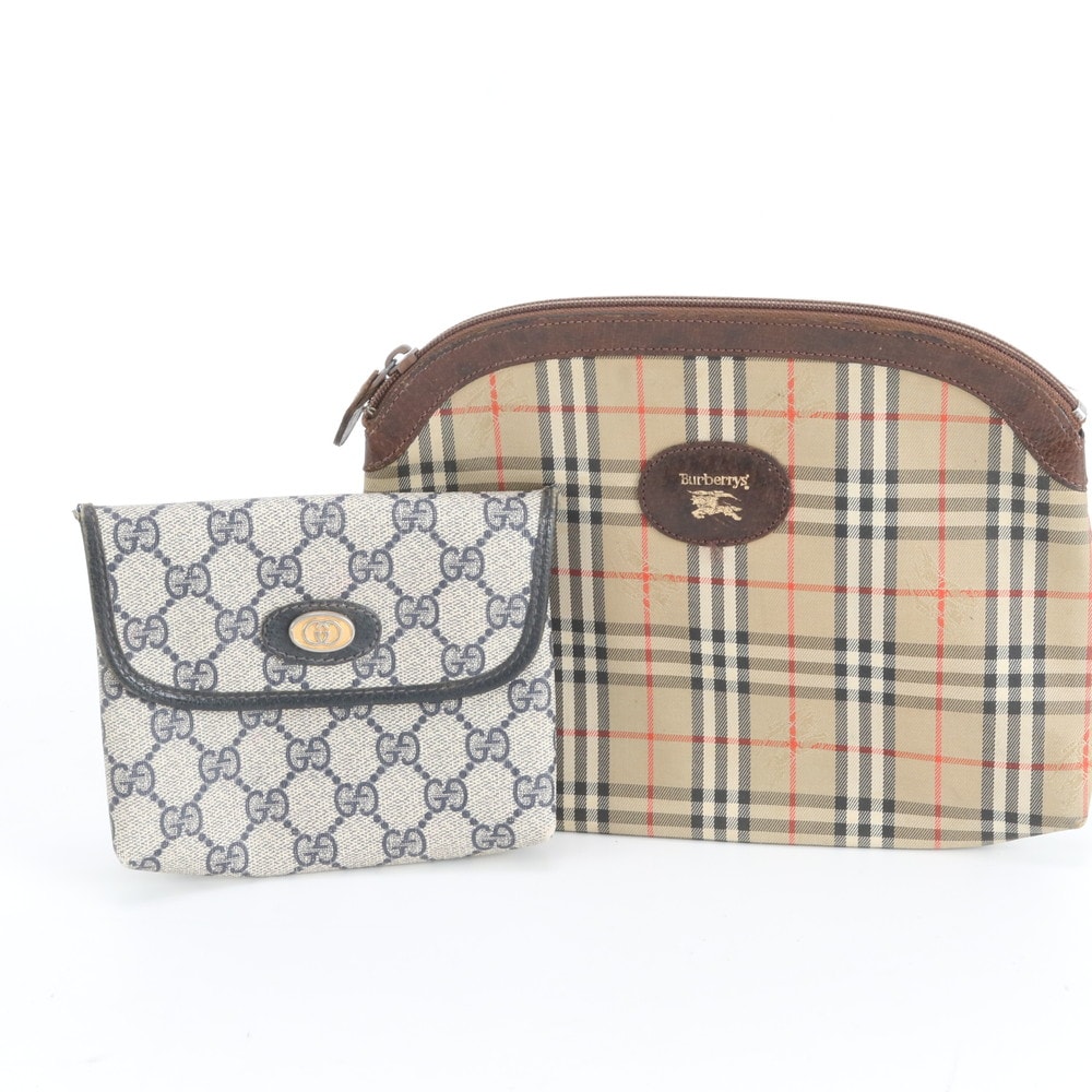 グッチ GGスプリーム