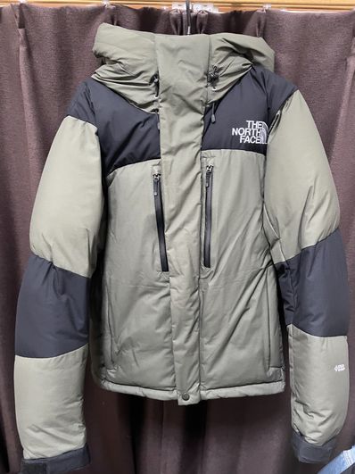 The North Face Baltro Light Jacket NT 2020/2021 "New Taupe"