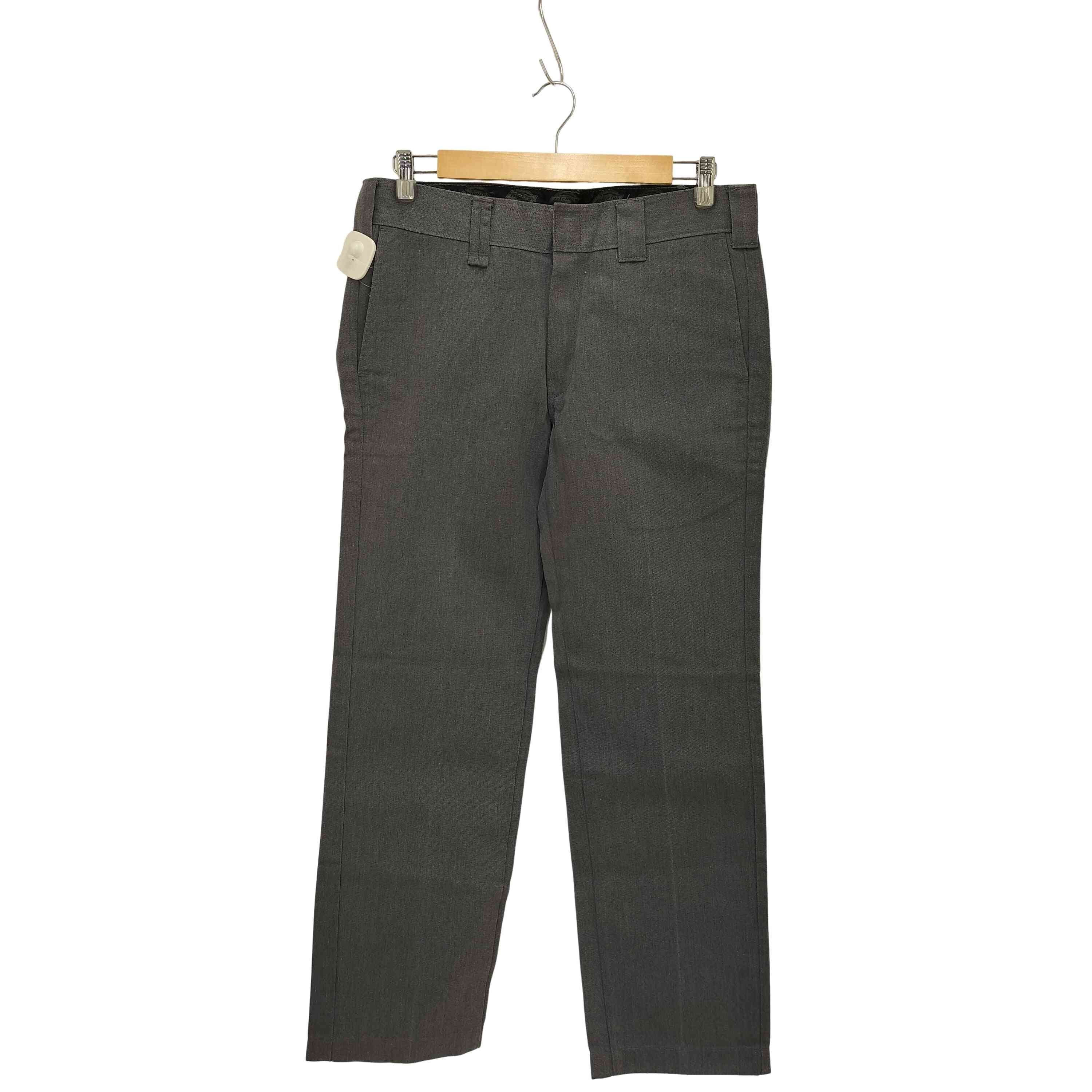 TCツイル チノ ローライズ スリムフィット【1142557456882】