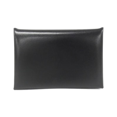 エルメス カルヴィ 078403CK カードケース