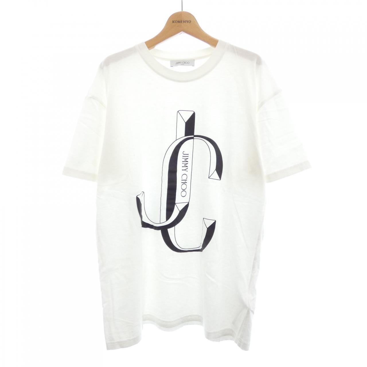 ジミーチュウ JIMMY CHOO J000128297 Tシャツ