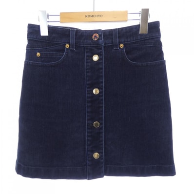 ルイヴィトン LOUIS VUITTON FHSK040UW スカート