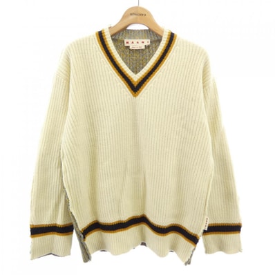 マルニ MARNI CVMG0081Q0 ニット