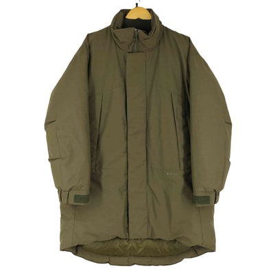TAKIBI SPEC FR 2L DOWN JACKET 焚火スペック エフアール ツーエル ダウン ジャケット 2レイヤー【1142045945379】