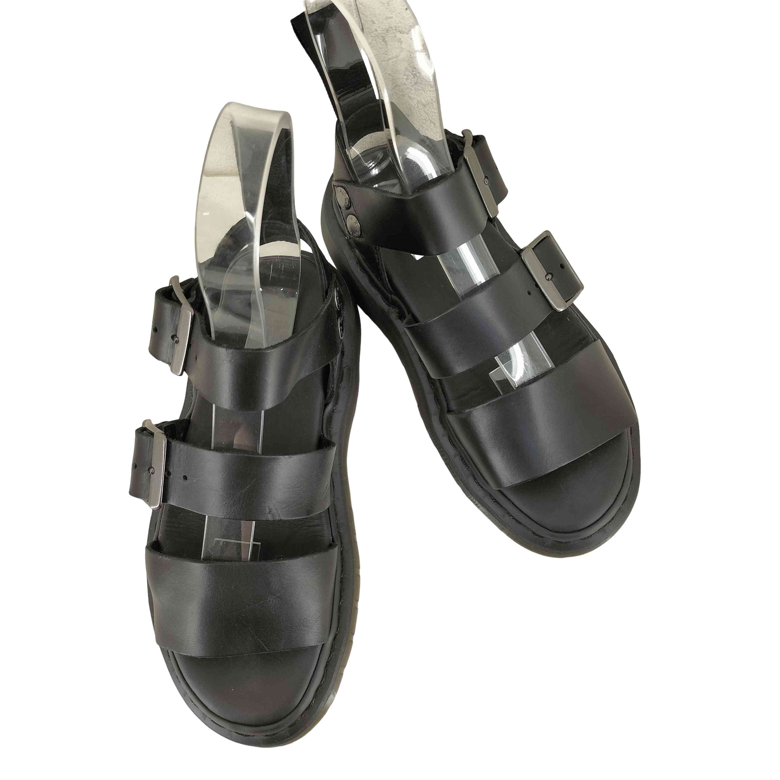 グリフォン ストラップ サンダル【1142341300735】