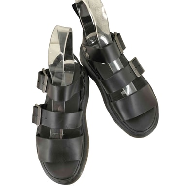 グリフォン ストラップ サンダル【1142341300735】