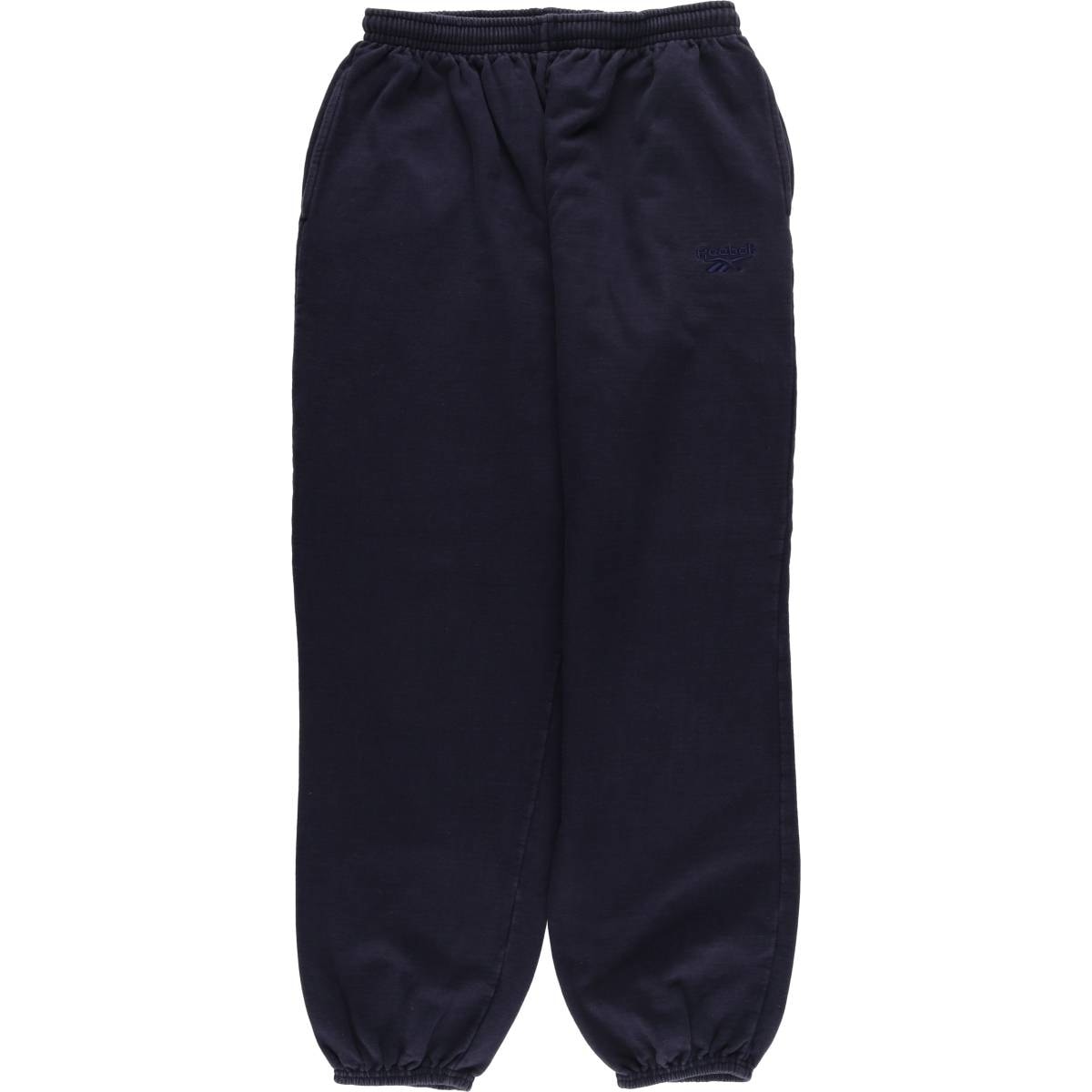 古着 90年代 リーボック Reebok スウェットパンツ カナダ製 メンズXL相当 ヴィンテージ/eaa530368