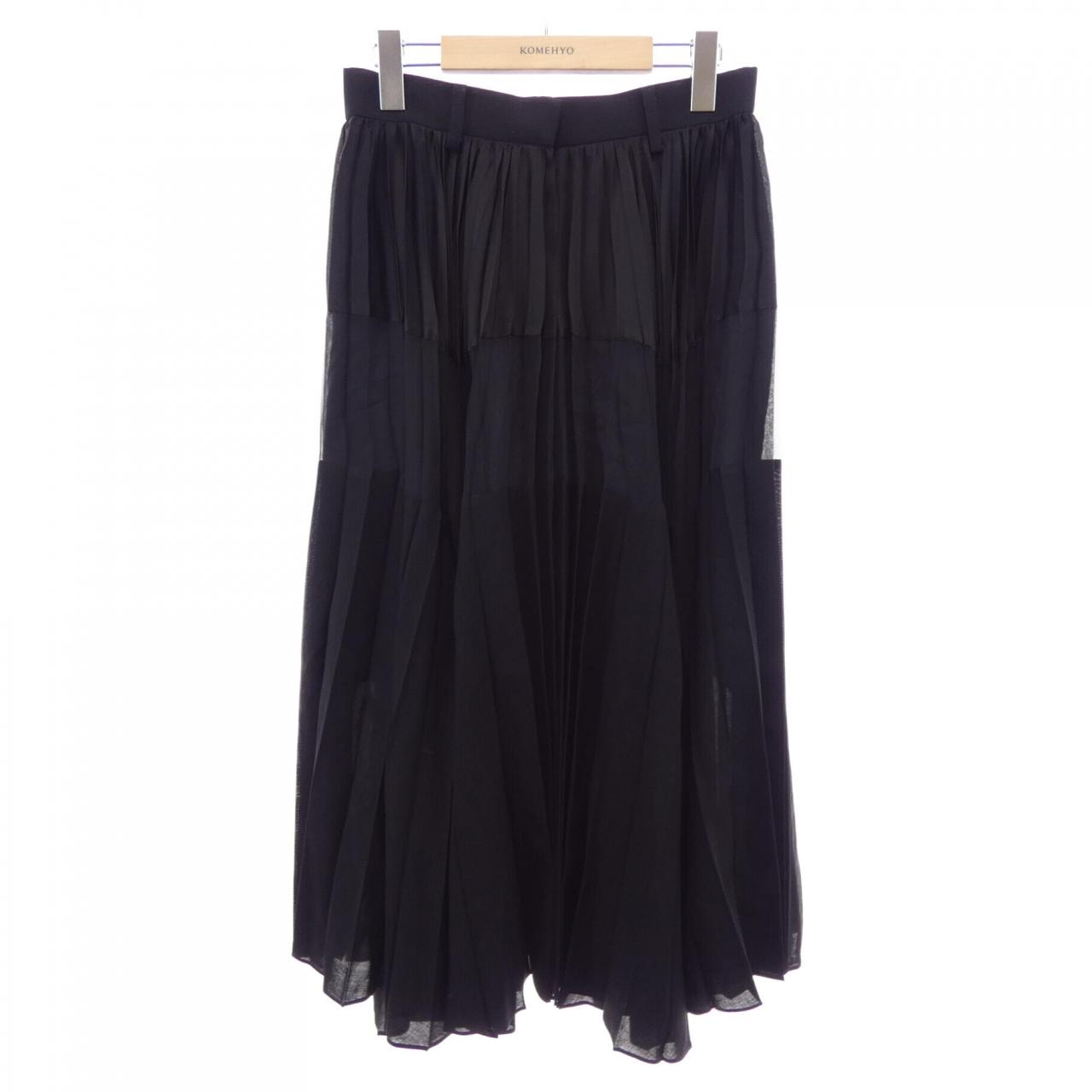 サカイ SACAI 20-05271 スカート