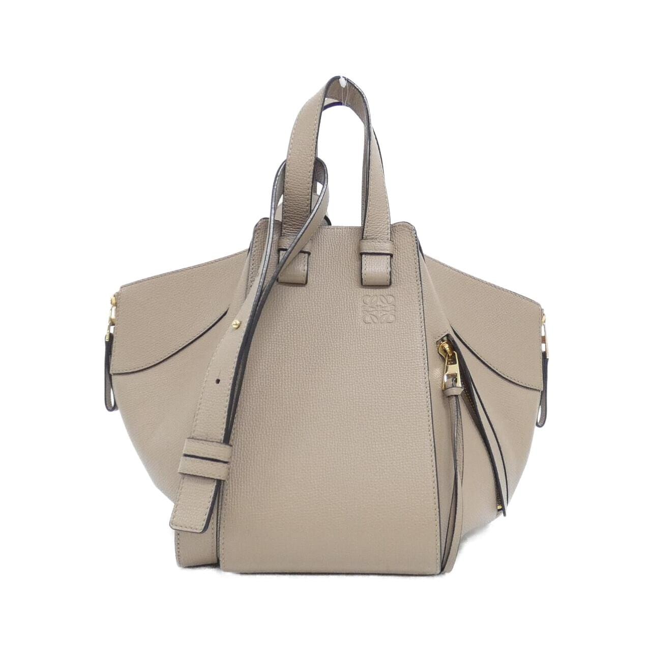 ロエベ ハンモック スモール A538S35X18 ショルダーバッグ