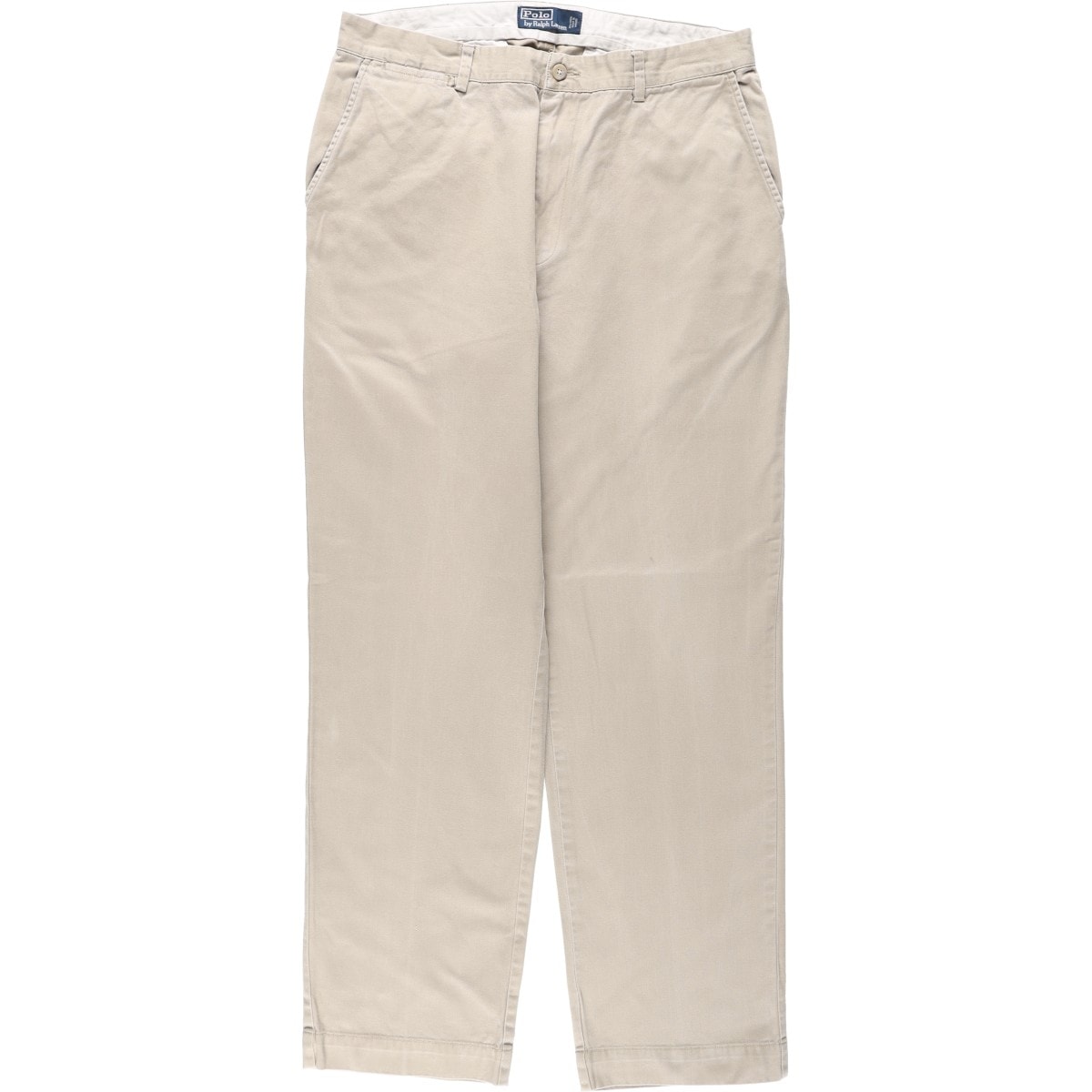 古着 ラルフローレン Ralph Lauren POLO by Ralph Lauren チノパンツ メンズw34相当/eaa680710