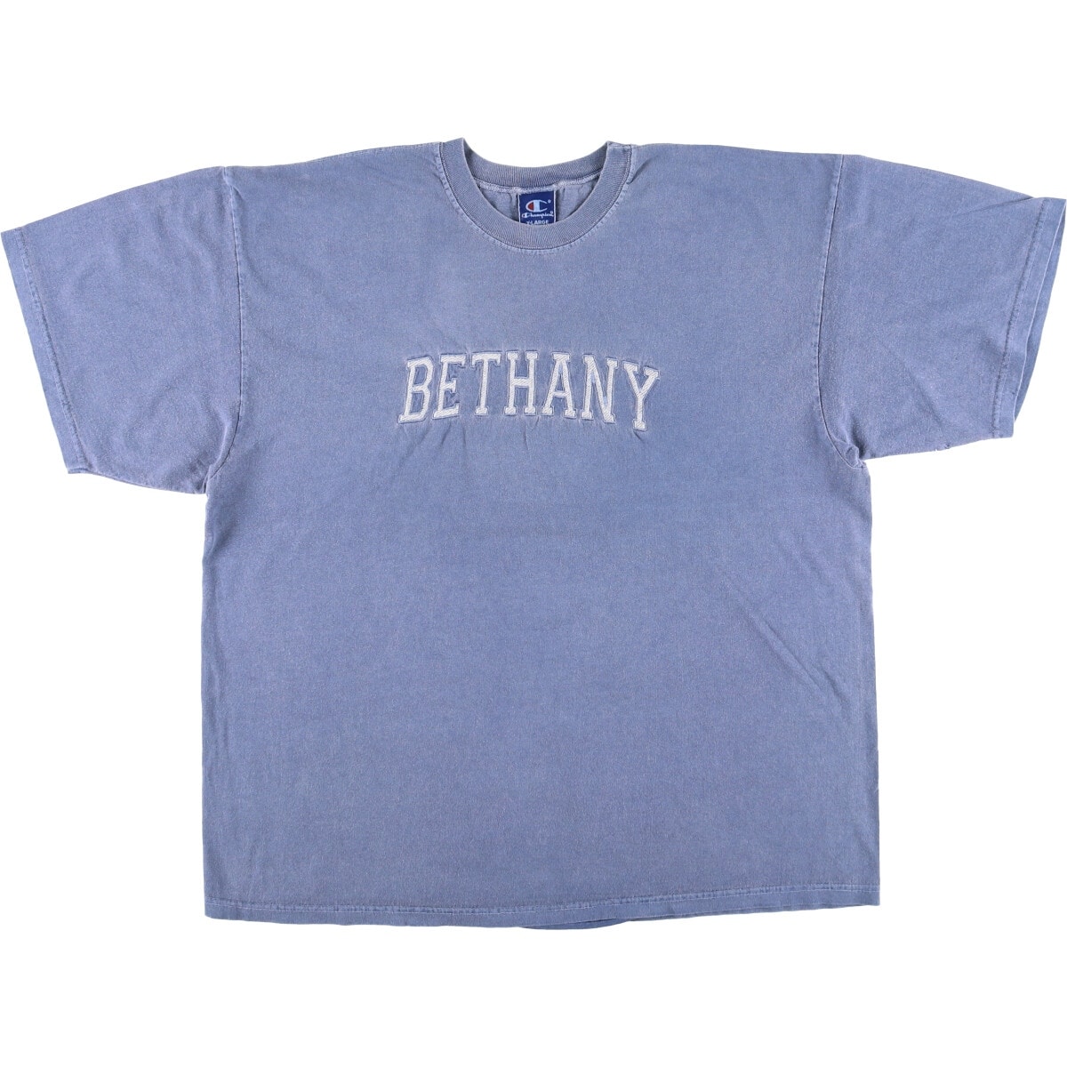 古着 90年代 チャンピオン Champion カレッジTシャツ USA製 メンズXL相当 ヴィンテージ/eaa558009