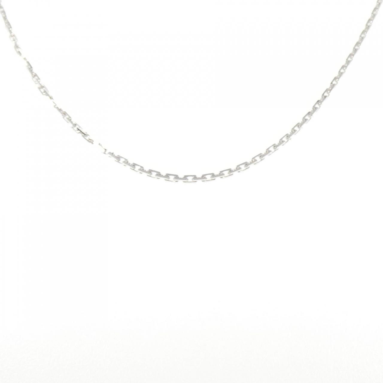 カルティエ リンクスレーブ ネックレス