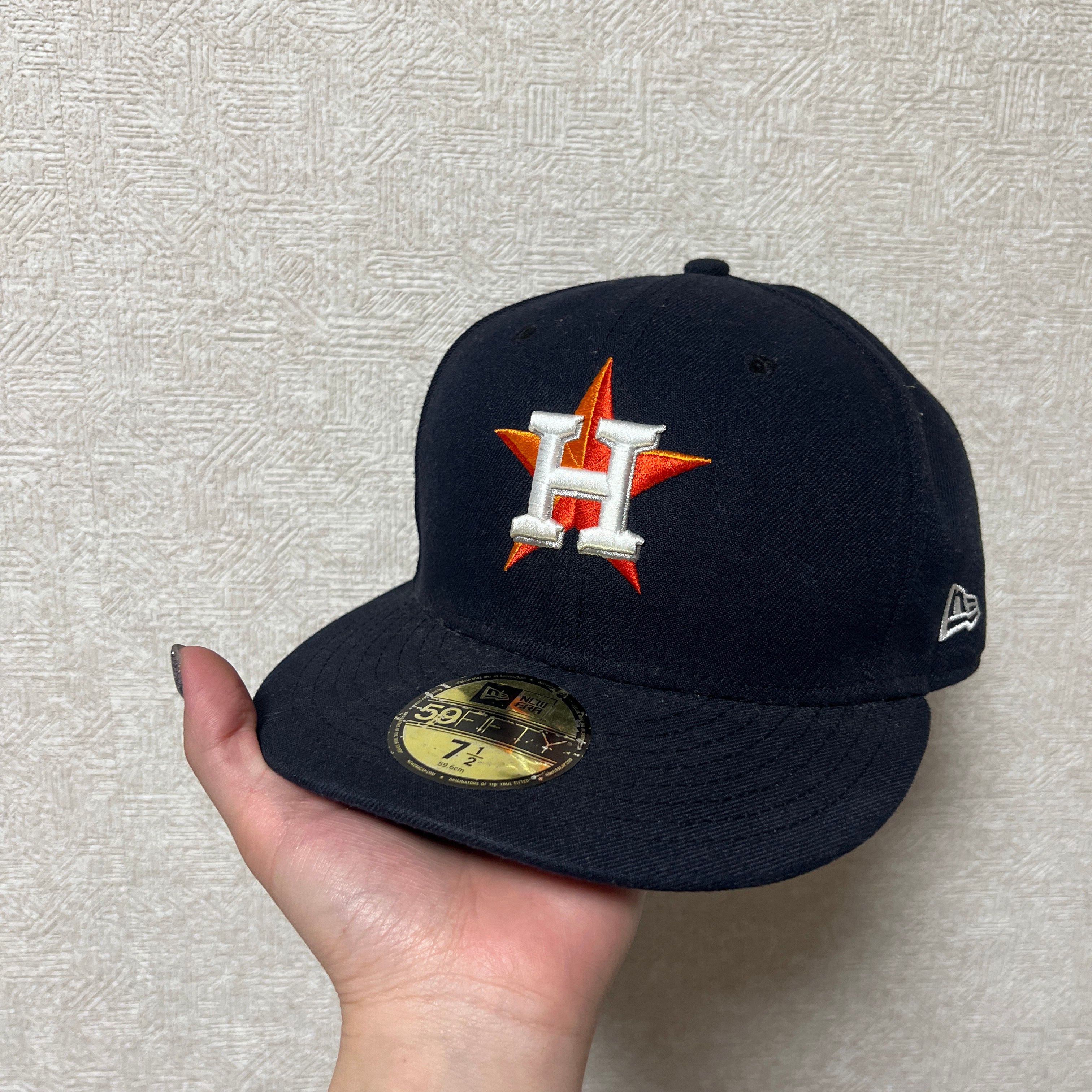 travis scott newera ヒューストンアストロズ