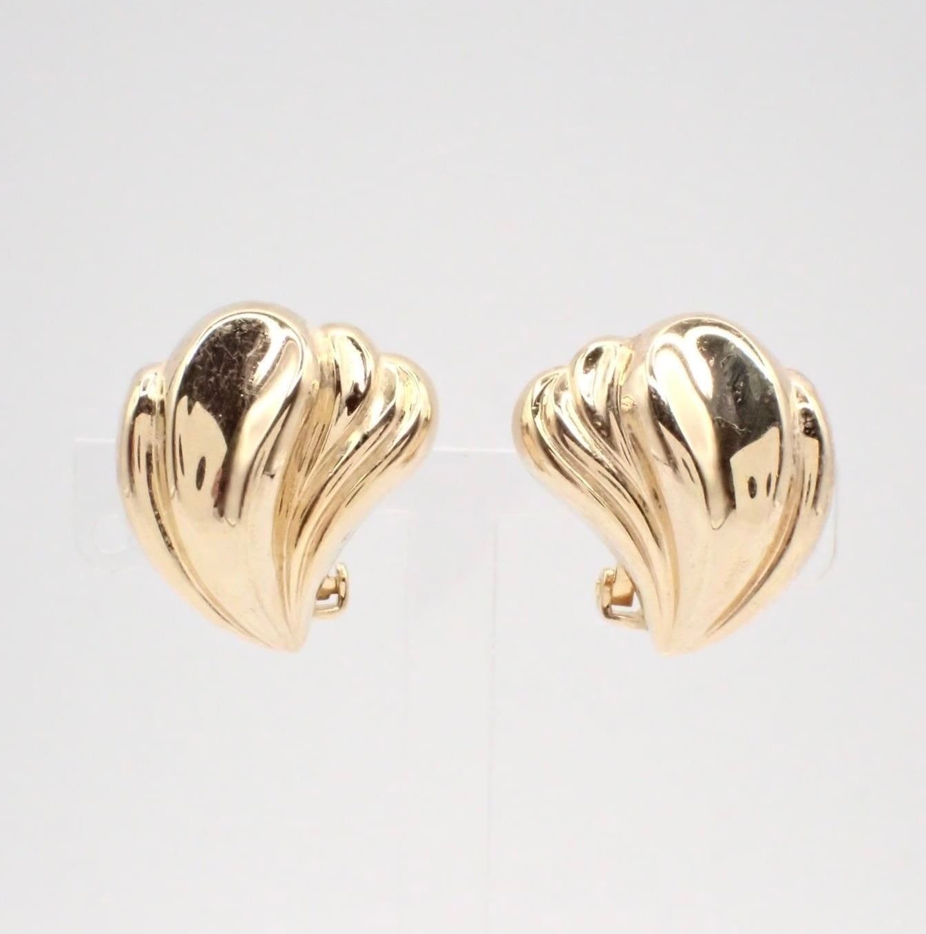 クリスチャンディオール イヤリング レディース