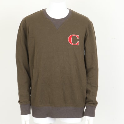 ■美品 バーバリー C ロゴ 3 トップス 洋服 ファッション