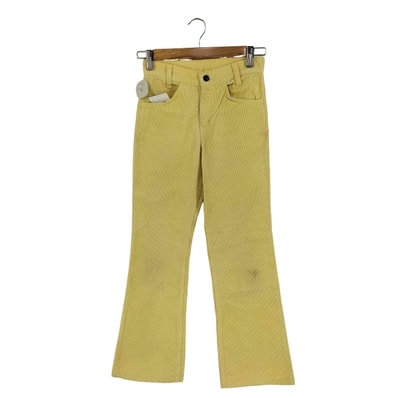 746 コーデュロイパンツ 42TALON【1135763883245】