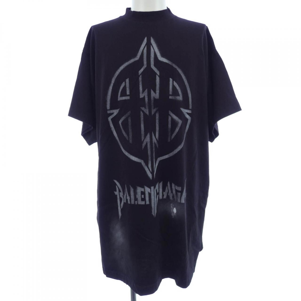 バレンシアガ BALENCIAGA 787349 TQVT1 Tシャツ