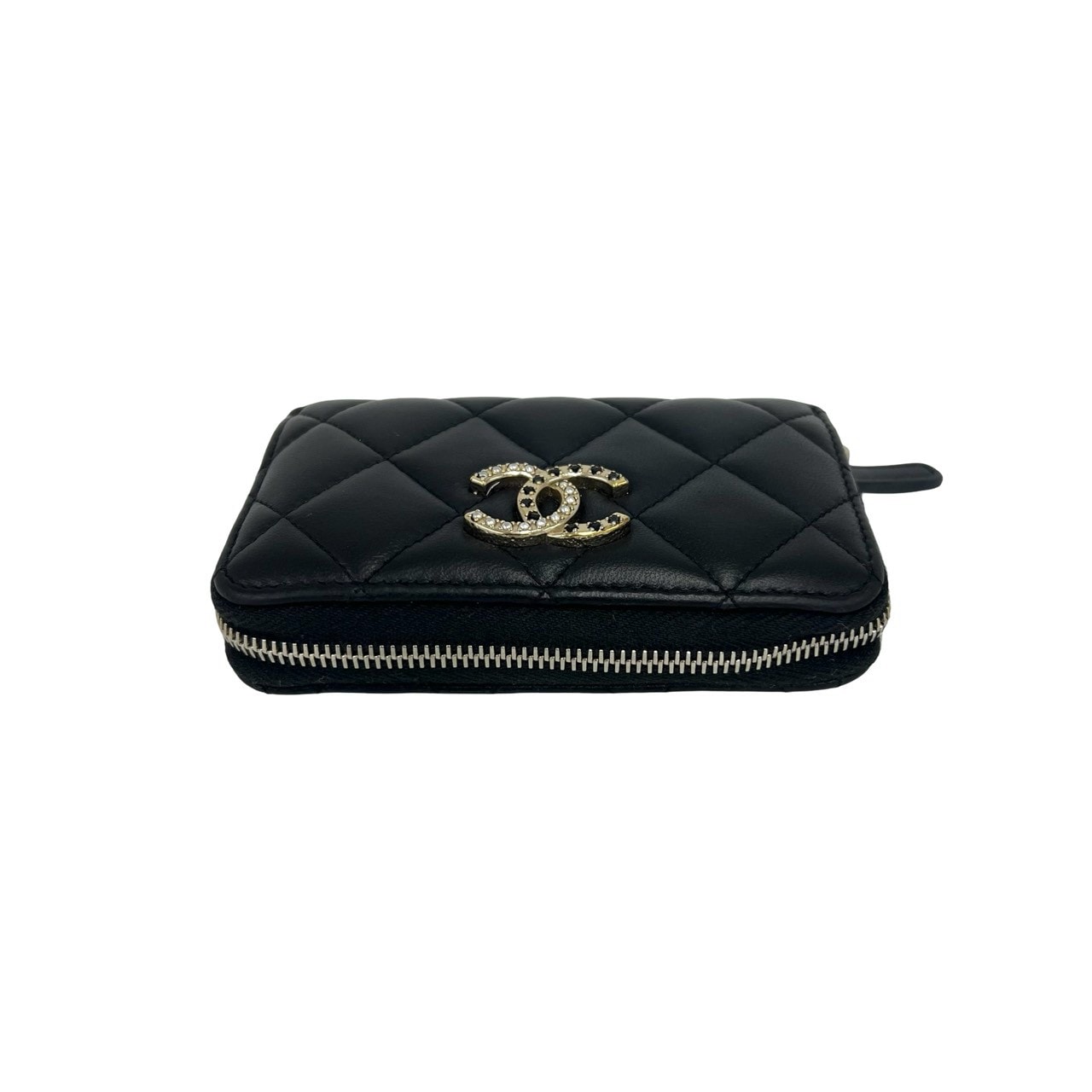 B (目立った傷や汚れなし)】CHANEL シャネル マトラッセ ココマーク