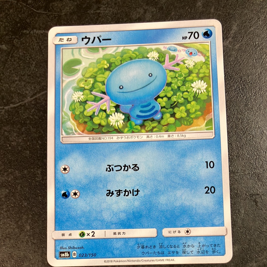 イーブイGX SR: SA[SM12a 188/173](ハイクラスパック「TAG TEAM GX
