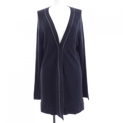 エルメス HERMES カーディガン