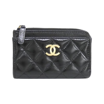 シャネル AP4265 カードケース
