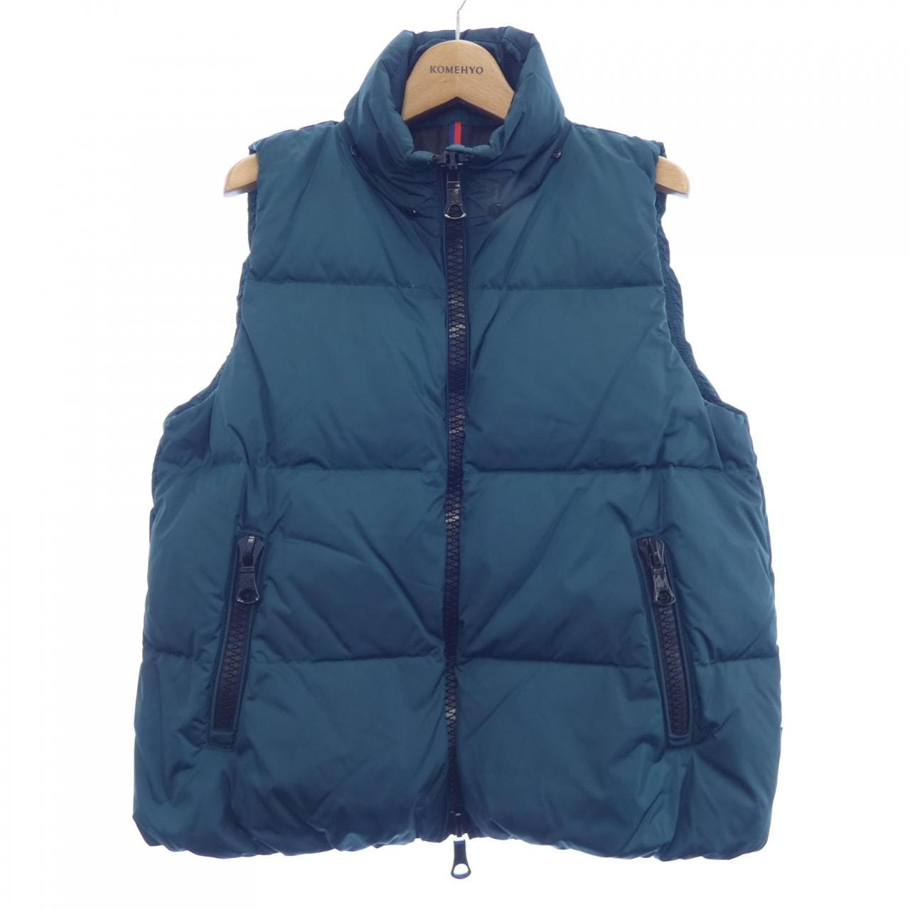 モンクレール MONCLER CER ダウンベスト