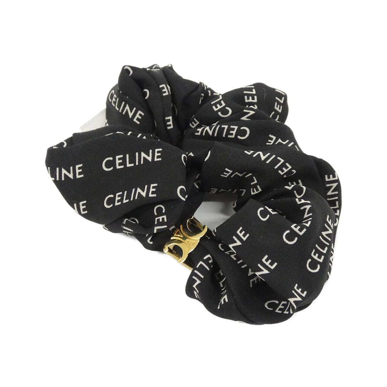 カプりコCELINE セリーヌ セリーヌ カプセルアクセサリー 