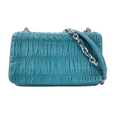 プラダ PRADA ショルダーバッグ【中古】