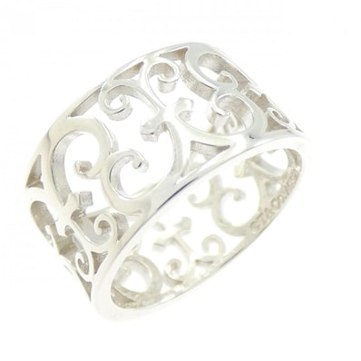 ティファニー エンチャント リング