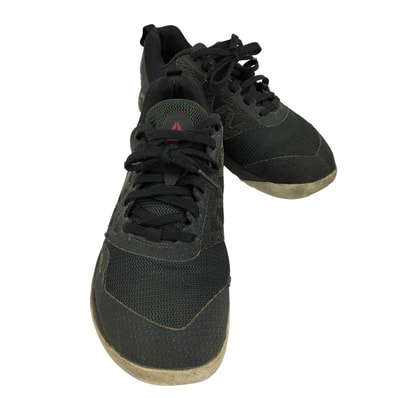 CROSS FIT NANO ローカットスニーカー【1141877566981】