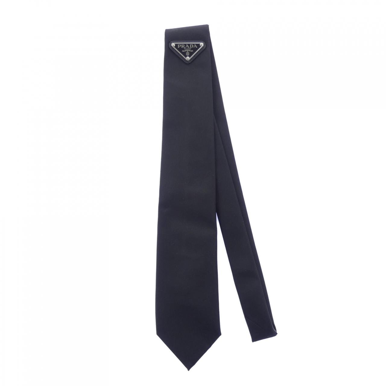 プラダ PRADA UCR77 S202 1WQ8 NECKTIE