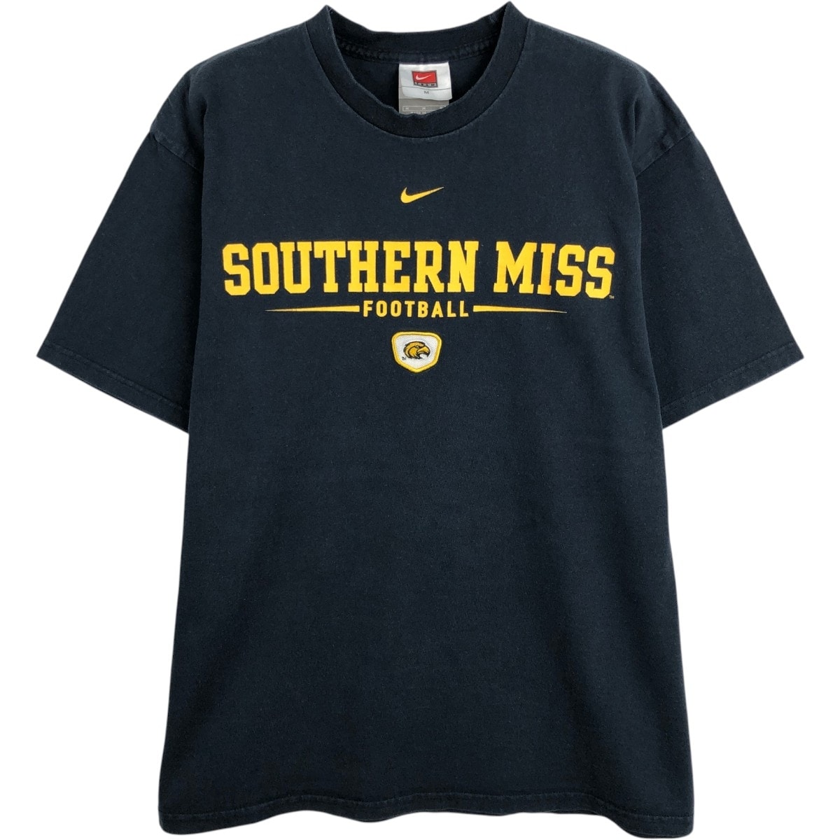 古着 90~00年代 ナイキ NIKE TEAM スポーツTシャツ USA製 メンズM相当/eaa656987