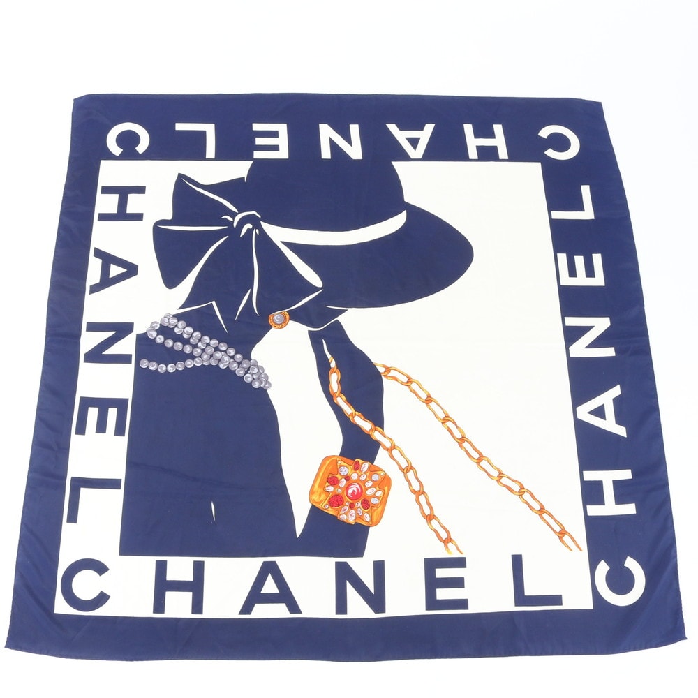 ■美品 シャネル