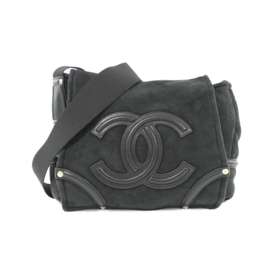 【ヴィンテージ】シャネル 32345 ショルダーバッグ