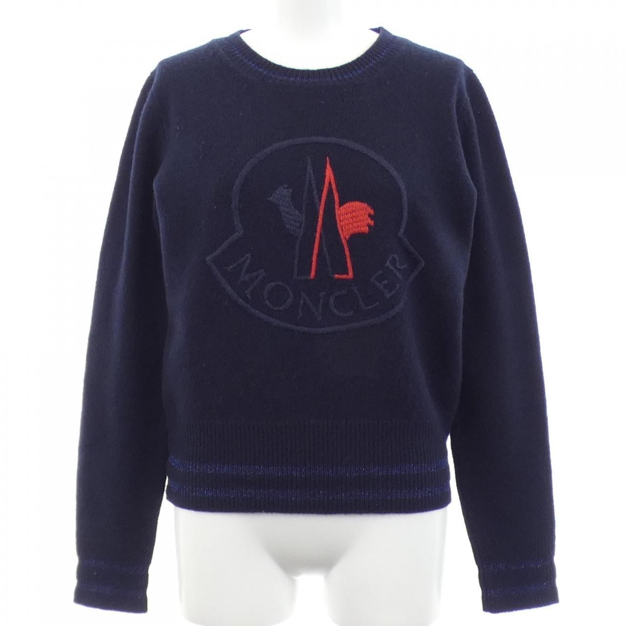 モンクレール MONCLER E20939055650 A9234 ニット