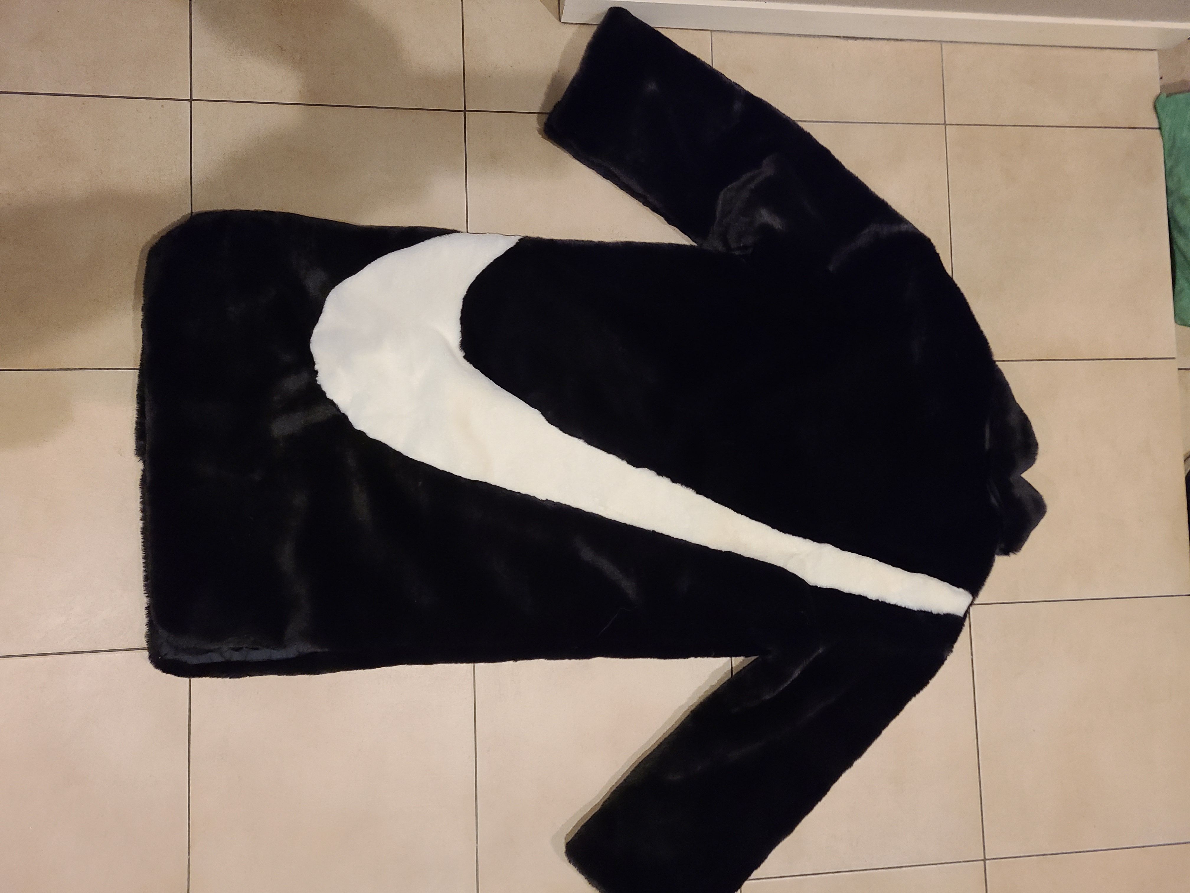 ナイキ ジャケット