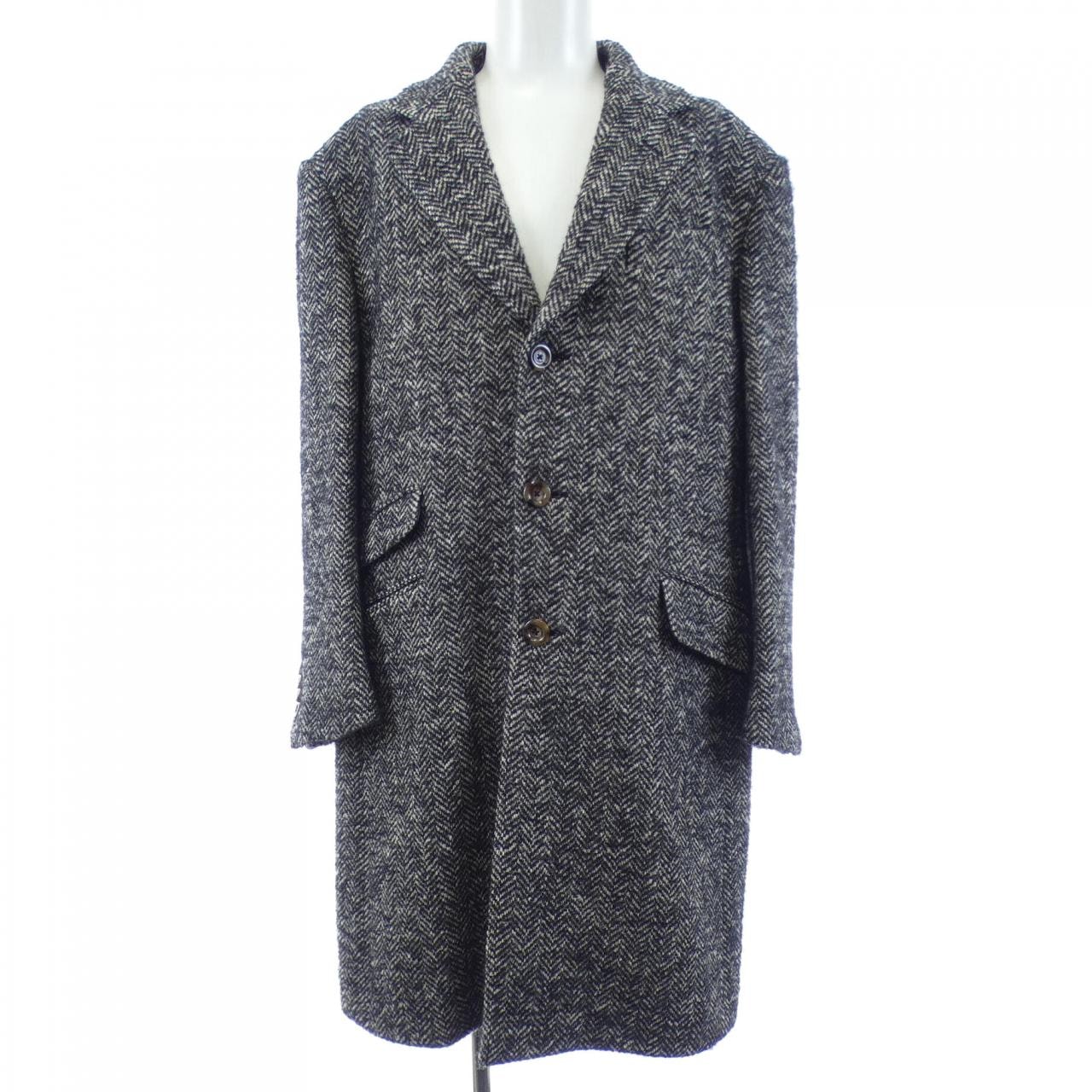 グッチ GUCCI 632730 Z419M コート