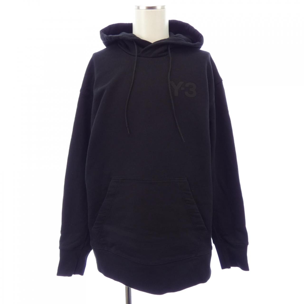 ワイスリー Y-3 GV4198 パーカー