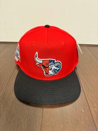 Twnty Two Chicago vs UNC キャップ