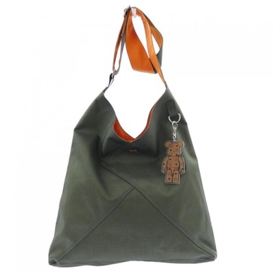 エムシーエム MCM BE@RBRICK BAG