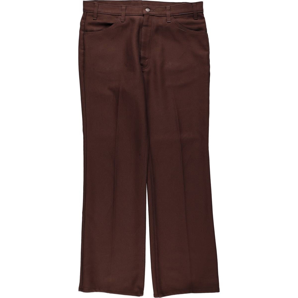 古着 リーバイス Levi's 10517-6128 スラックスパンツ USA製 メンズw36相当/eaa666062