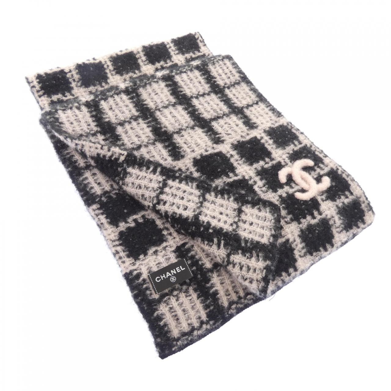 シャネル CHANEL AAB257B21465 STOLE