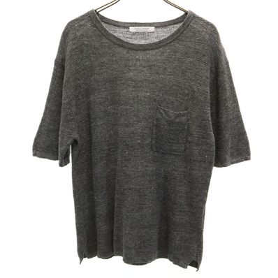 JOURNAL STANDARD 半袖 セーター