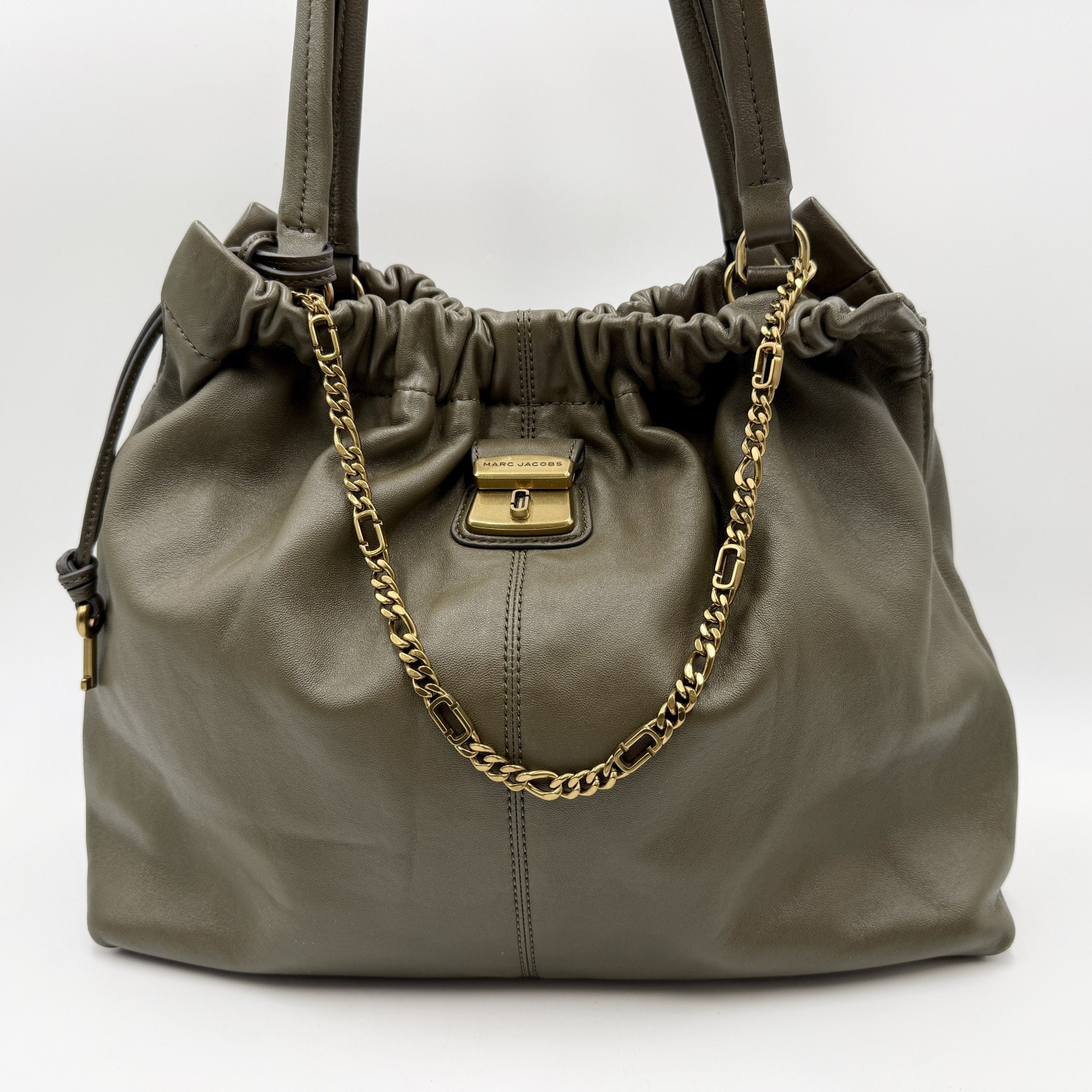 マークジェイコブス トートバッグ レディース