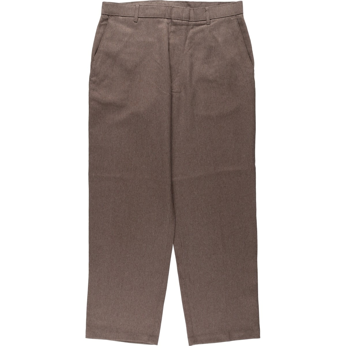 古着 00年代 リーバイス Levi's ACTION SLACKS スラックスパンツ メンズw34相当/eaa622324