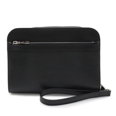 ルイ・ヴィトンオシュ エピ M59362 セカンドバッグ メンズ